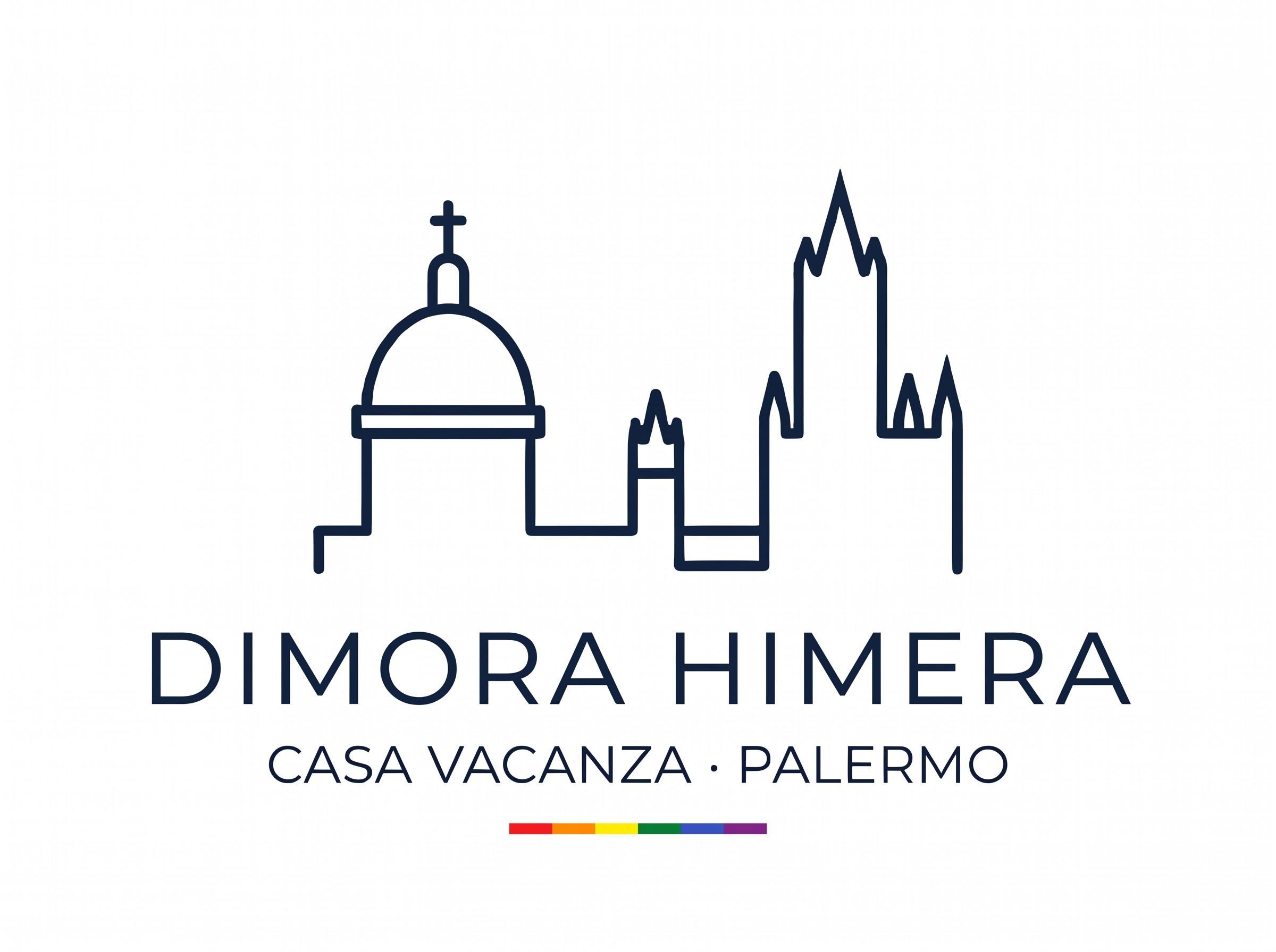 Logo Dimora Himera